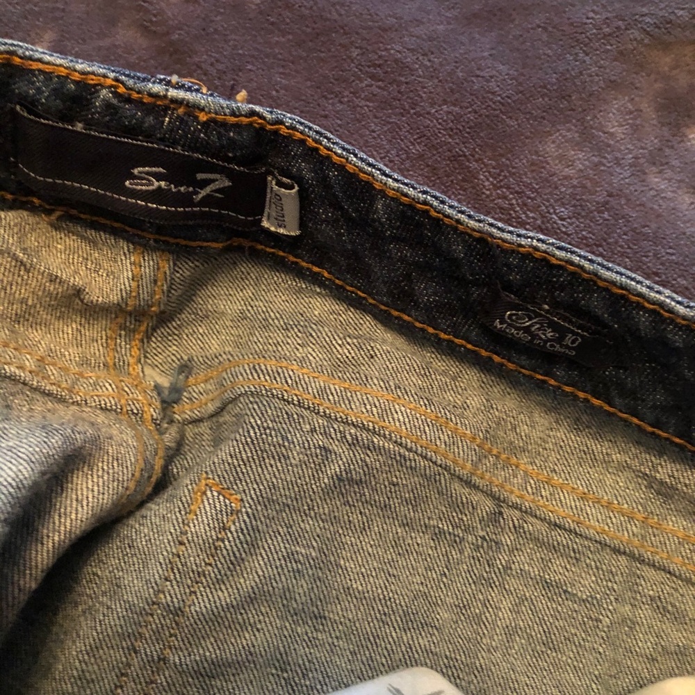 Seven Jeans - Picture 3 of 11
